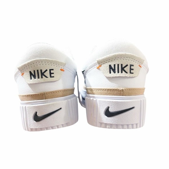 Nike Court Legacy Lift 7 New without tags no box - Picture 6 of 9